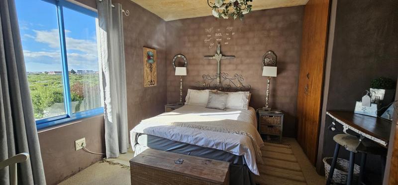 4 Bedroom Property for Sale in Blue Lagoon Western Cape